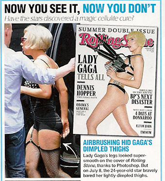 Illustration for article titled This Week In Tabloids: Lindsay's On Suicide Watch